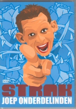 Joep Onderdelinden - STRAK